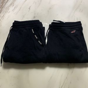 Hollister Sweatpants Bundle